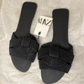 Zara 1002A Black